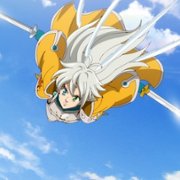 Nanatsu no Taizai Mokushiroku no Yon-kishi - galeria zdjęć - filmweb