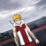 Nanatsu no Taizai Mokushiroku no Yon-kishi - galeria zdjęć - filmweb