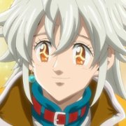 Nanatsu no Taizai Mokushiroku no Yon-kishi - galeria zdjęć - filmweb