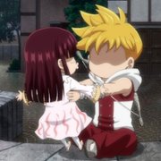 Nanatsu no Taizai Mokushiroku no Yon-kishi - galeria zdjęć - filmweb