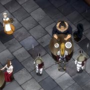 Nanatsu no Taizai Mokushiroku no Yon-kishi - galeria zdjęć - filmweb