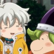 Nanatsu no Taizai Mokushiroku no Yon-kishi - galeria zdjęć - filmweb