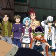 Nanatsu no Taizai Mokushiroku no Yon-kishi - galeria zdjęć - filmweb