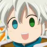 Nanatsu no Taizai Mokushiroku no Yon-kishi - galeria zdjęć - filmweb