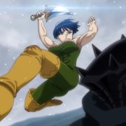 Nanatsu no Taizai Mokushiroku no Yon-kishi - galeria zdjęć - filmweb