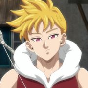 Nanatsu no Taizai Mokushiroku no Yon-kishi - galeria zdjęć - filmweb