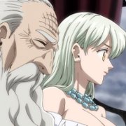 Nanatsu no Taizai Mokushiroku no Yon-kishi - galeria zdjęć - filmweb