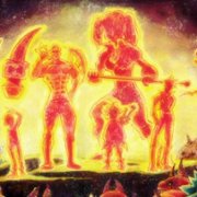 Nanatsu no Taizai Mokushiroku no Yon-kishi - galeria zdjęć - filmweb