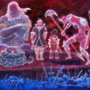Nanatsu no Taizai Mokushiroku no Yon-kishi - galeria zdjęć - filmweb