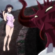 Nanatsu no Taizai Mokushiroku no Yon-kishi - galeria zdjęć - filmweb
