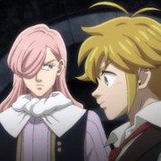 Nanatsu no Taizai Mokushiroku no Yon-kishi - galeria zdjęć - filmweb