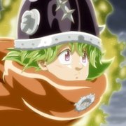 Nanatsu no Taizai Mokushiroku no Yon-kishi - galeria zdjęć - filmweb