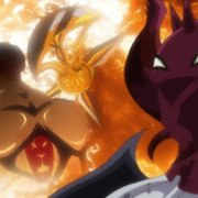 Nanatsu no Taizai Mokushiroku no Yon-kishi - galeria zdjęć - filmweb