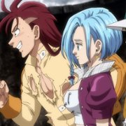 Nanatsu no Taizai Mokushiroku no Yon-kishi - galeria zdjęć - filmweb