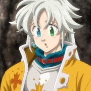 Nanatsu no Taizai Mokushiroku no Yon-kishi - galeria zdjęć - filmweb