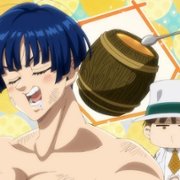 Nanatsu no Taizai Mokushiroku no Yon-kishi - galeria zdjęć - filmweb