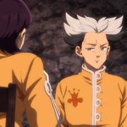 Nanatsu no Taizai Mokushiroku no Yon-kishi - galeria zdjęć - filmweb