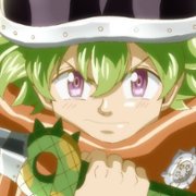 Nanatsu no Taizai Mokushiroku no Yon-kishi - galeria zdjęć - filmweb
