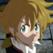 Nanatsu no Taizai Mokushiroku no Yon-kishi - galeria zdjęć - filmweb
