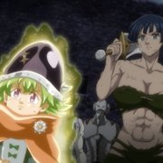 Nanatsu no Taizai Mokushiroku no Yon-kishi - galeria zdjęć - filmweb