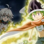 Nanatsu no Taizai Mokushiroku no Yon-kishi - galeria zdjęć - filmweb