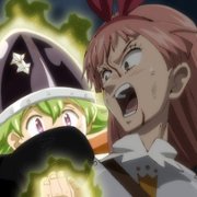 Nanatsu no Taizai Mokushiroku no Yon-kishi - galeria zdjęć - filmweb