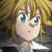 Nanatsu no Taizai Mokushiroku no Yon-kishi - galeria zdjęć - filmweb