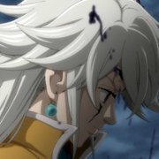 Nanatsu no Taizai Mokushiroku no Yon-kishi - galeria zdjęć - filmweb