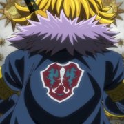 Nanatsu no Taizai Mokushiroku no Yon-kishi - galeria zdjęć - filmweb