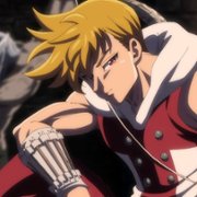 Nanatsu no Taizai Mokushiroku no Yon-kishi - galeria zdjęć - filmweb