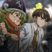 Nanatsu no Taizai Mokushiroku no Yon-kishi - galeria zdjęć - filmweb