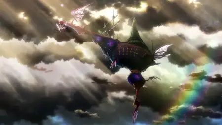 Nanatsu no Taizai Mokushiroku no Yon-kishi - galeria zdjęć - filmweb