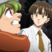 Nanatsu no Taizai Mokushiroku no Yon-kishi - galeria zdjęć - filmweb