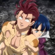 Nanatsu no Taizai Mokushiroku no Yon-kishi - galeria zdjęć - filmweb