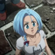 Nanatsu no Taizai Mokushiroku no Yon-kishi - galeria zdjęć - filmweb