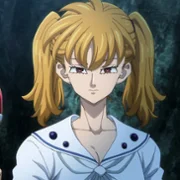 Nanatsu no Taizai Mokushiroku no Yon-kishi - galeria zdjęć - filmweb