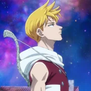 Nanatsu no Taizai Mokushiroku no Yon-kishi - galeria zdjęć - filmweb
