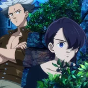 Nanatsu no Taizai Mokushiroku no Yon-kishi - galeria zdjęć - filmweb