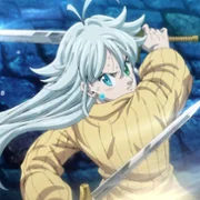 Nanatsu no Taizai Mokushiroku no Yon-kishi - galeria zdjęć - filmweb