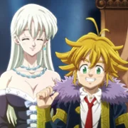 Nanatsu no Taizai Mokushiroku no Yon-kishi - galeria zdjęć - filmweb