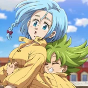 Nanatsu no Taizai Mokushiroku no Yon-kishi - galeria zdjęć - filmweb