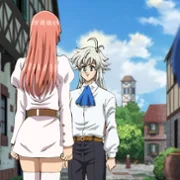 Nanatsu no Taizai Mokushiroku no Yon-kishi - galeria zdjęć - filmweb