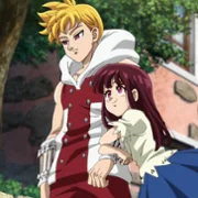 Nanatsu no Taizai Mokushiroku no Yon-kishi - galeria zdjęć - filmweb