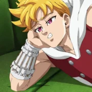 Nanatsu no Taizai Mokushiroku no Yon-kishi - galeria zdjęć - filmweb