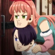 Nanatsu no Taizai Mokushiroku no Yon-kishi - galeria zdjęć - filmweb