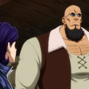 Nanatsu no Taizai Mokushiroku no Yon-kishi - galeria zdjęć - filmweb