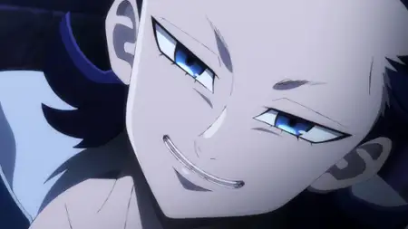 Nanatsu no Taizai Mokushiroku no Yon-kishi - galeria zdjęć - filmweb