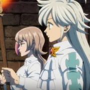 Nanatsu no Taizai Mokushiroku no Yon-kishi - galeria zdjęć - filmweb