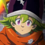 Nanatsu no Taizai Mokushiroku no Yon-kishi - galeria zdjęć - filmweb