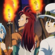 Nanatsu no Taizai Mokushiroku no Yon-kishi - galeria zdjęć - filmweb